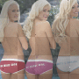 the girls next door