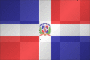 dominican flag