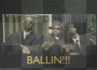 BALLiN!