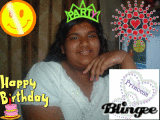 Birthday