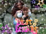 ME AND MY SIS