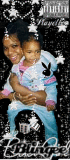 mE AND tAYA LOOKIN GOOD X-MAS