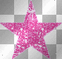 pink star