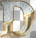 LETTER D