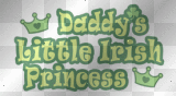 irish princess