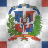 dominican flag