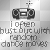 Dancemoves