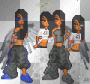bad girls