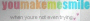 umake mesmile