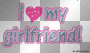 i heart my girlfriend
