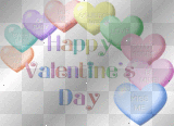 happy valentines day