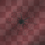 spider background