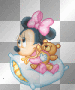 bouncing baby minny 