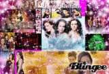 Charmed Collage One