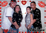 THE BEST COUPLE FROM 07.