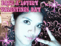 HAPPY VALENTINES TO ALL OF MA PATNAS I LOVE YALL