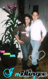 ME N MY BEAUTIFUL COUSIN N ME