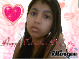 happy valentines day!