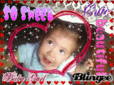 so sweet angelica