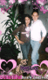 ME N MY BEAUTIFUL COUSIN