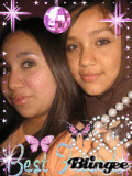 best friends