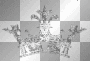 glitter