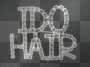 hair
