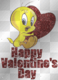 Valentine's