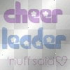 cheer