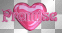 promise gllitter