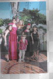 AMBER,ME,ADRIANA,SAMUEL Y ADIANA