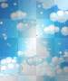 clouds