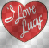 I Love Lucy