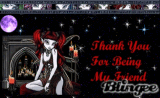 Thanks Friend