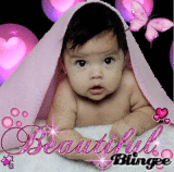 Beautiful Daniella