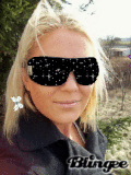 Glitzer-Grafiken