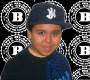 my lil bro