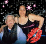 PETE AND MY MOM