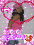 AmyQ heart