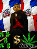 dominican money