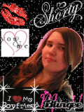 Glitter Graphics