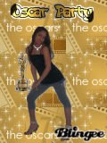 melissa oscar