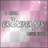 i will always love you