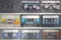 Audio Tape