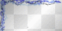 BLUE FRAME
