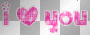 i love you 