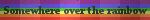 rainbow