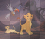 simba and nala