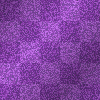 purple glitter