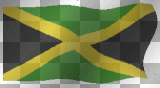 JAMAICAN FLAG